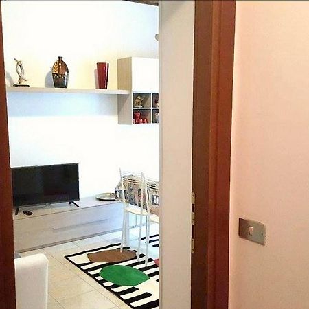 Rogoredo Apartments Milano Eksteriør bilde