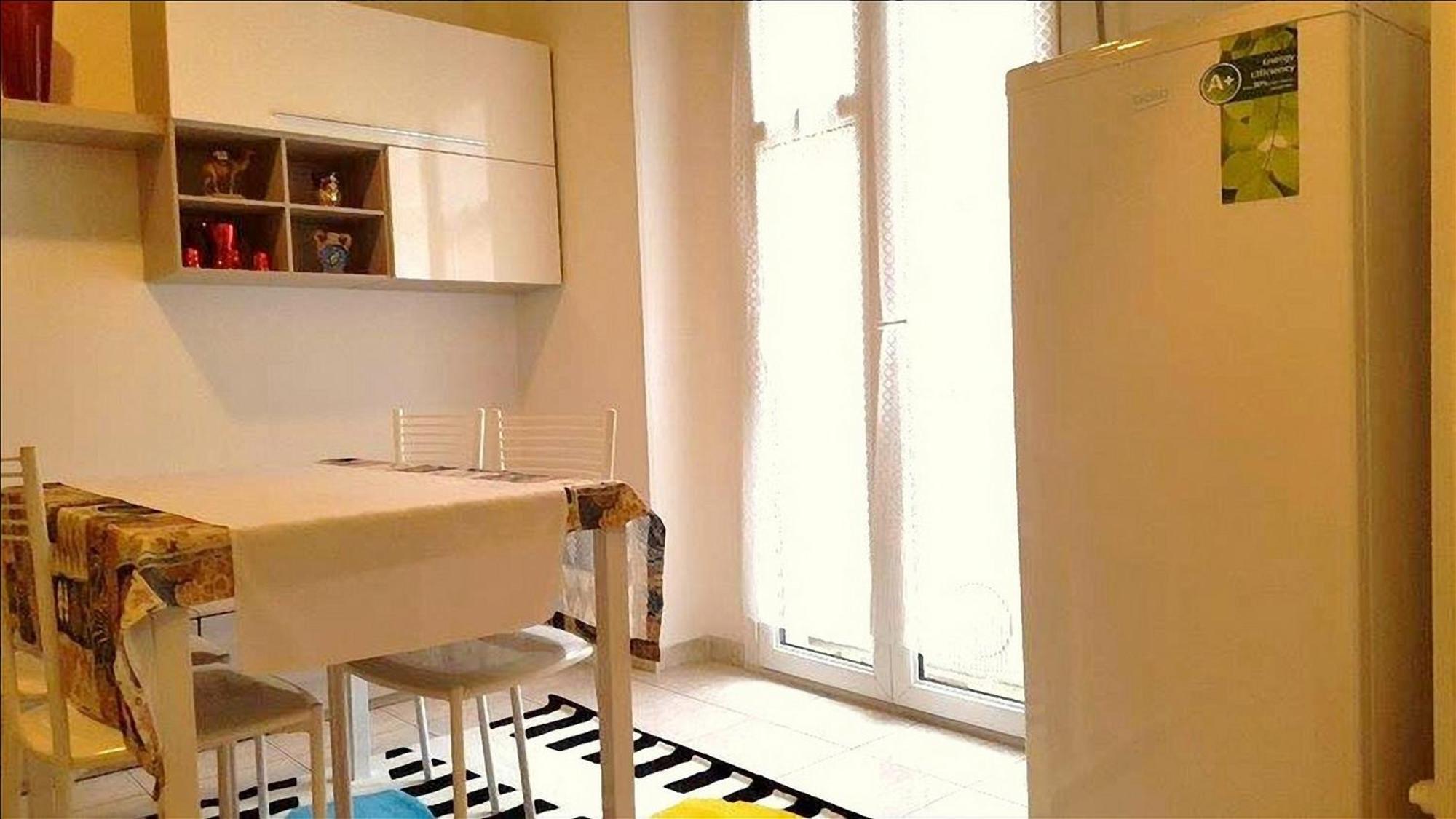 Rogoredo Apartments Milano Eksteriør bilde