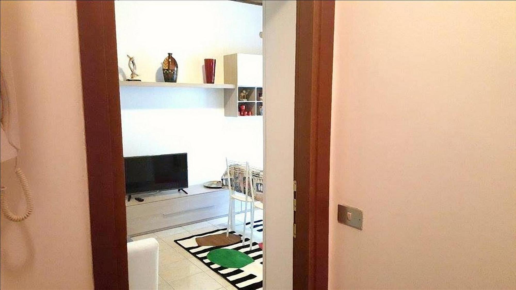 Rogoredo Apartments Milano Eksteriør bilde