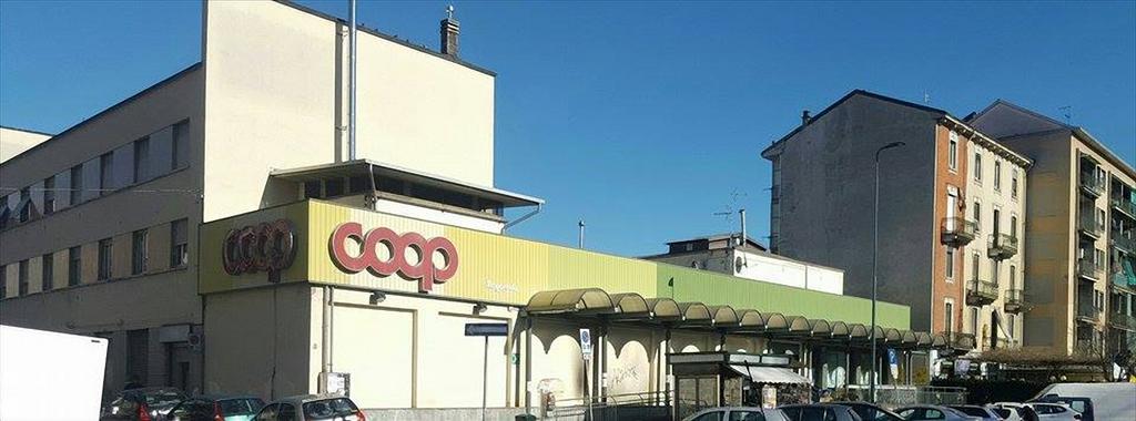 Rogoredo Apartments Milano Eksteriør bilde
