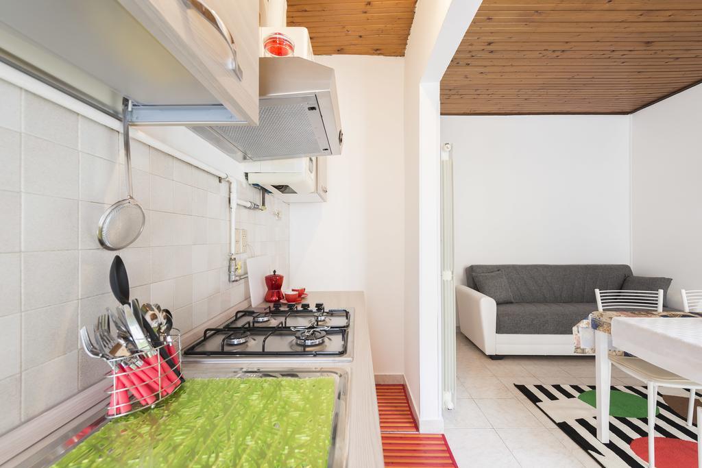 Rogoredo Apartments Milano Eksteriør bilde