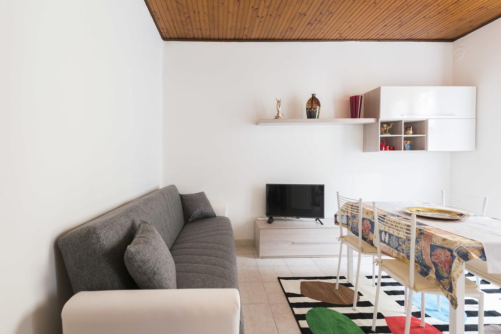 Rogoredo Apartments Milano Eksteriør bilde