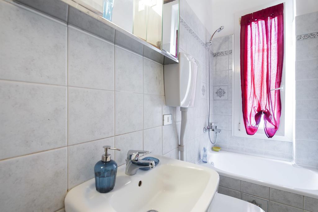 Rogoredo Apartments Milano Eksteriør bilde