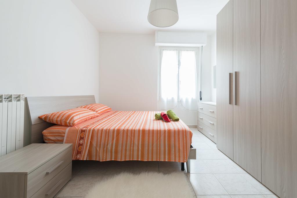 Rogoredo Apartments Milano Eksteriør bilde