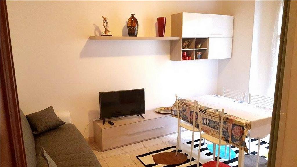 Rogoredo Apartments Milano Eksteriør bilde