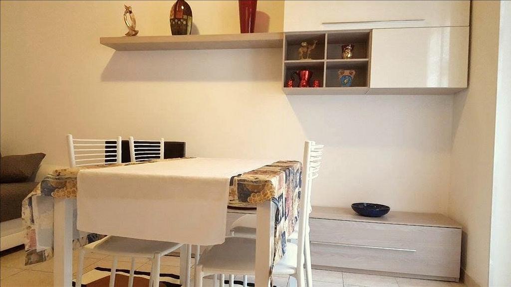 Rogoredo Apartments Milano Eksteriør bilde
