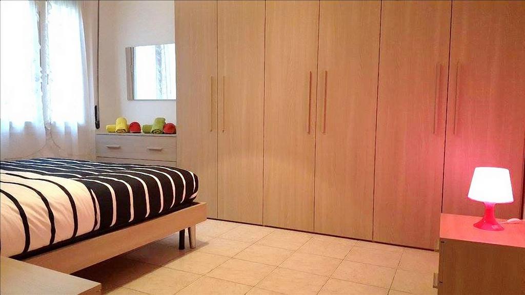 Rogoredo Apartments Milano Eksteriør bilde