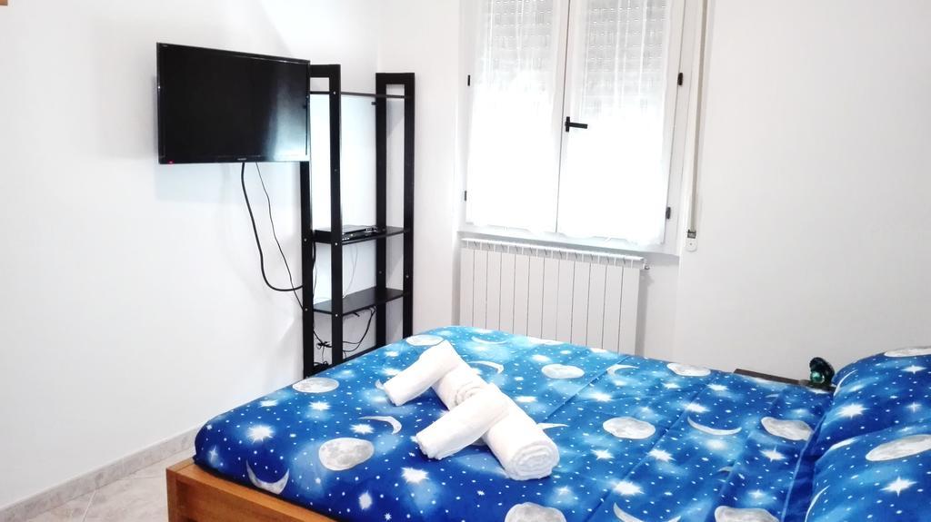 Rogoredo Apartments Milano Eksteriør bilde