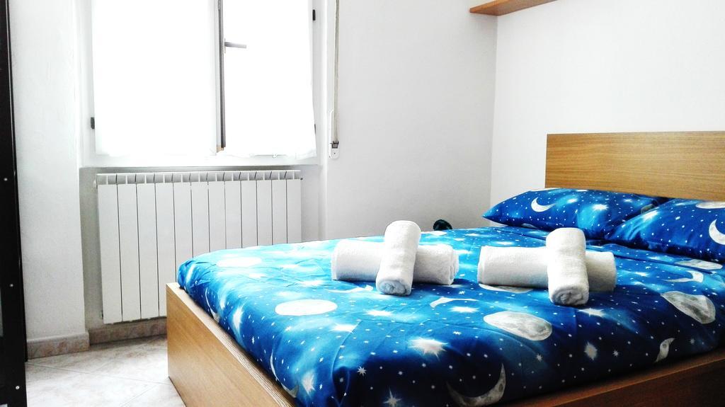 Rogoredo Apartments Milano Eksteriør bilde