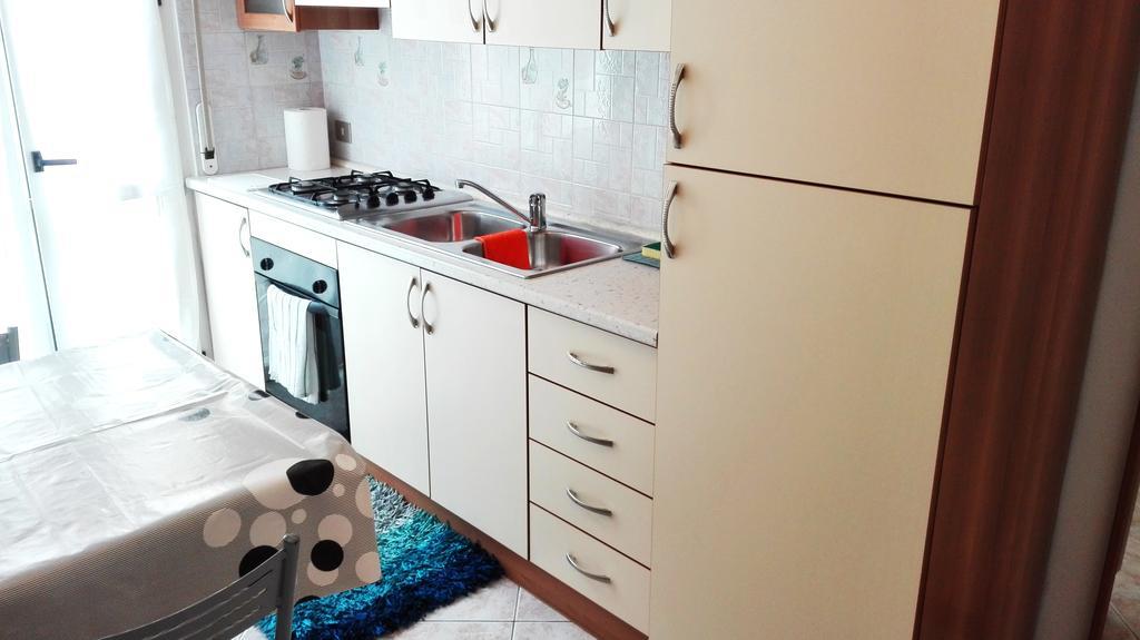 Rogoredo Apartments Milano Eksteriør bilde