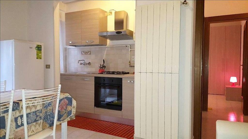 Rogoredo Apartments Milano Eksteriør bilde
